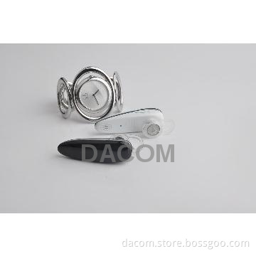 Multi-point music bluetooth V4.0 earphone